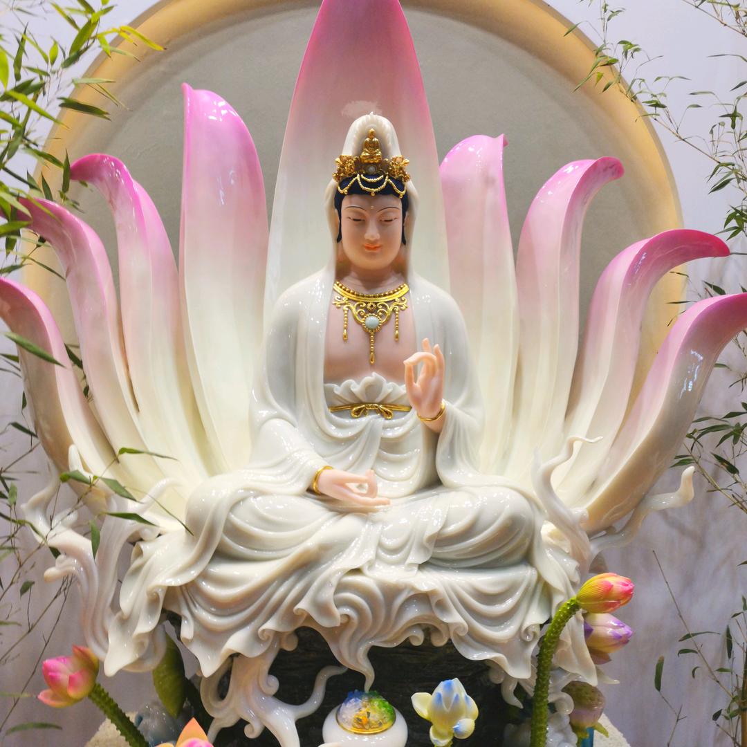 自在随缘
