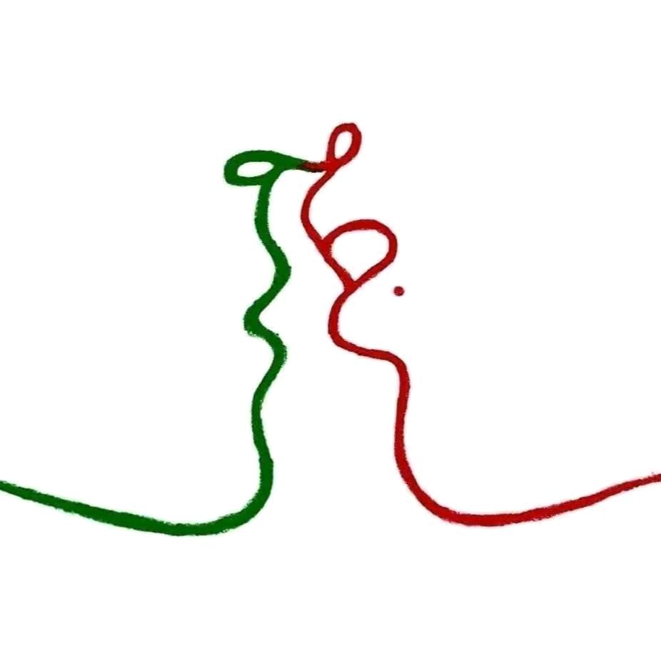 百香果🦁❤️🐰 🐢