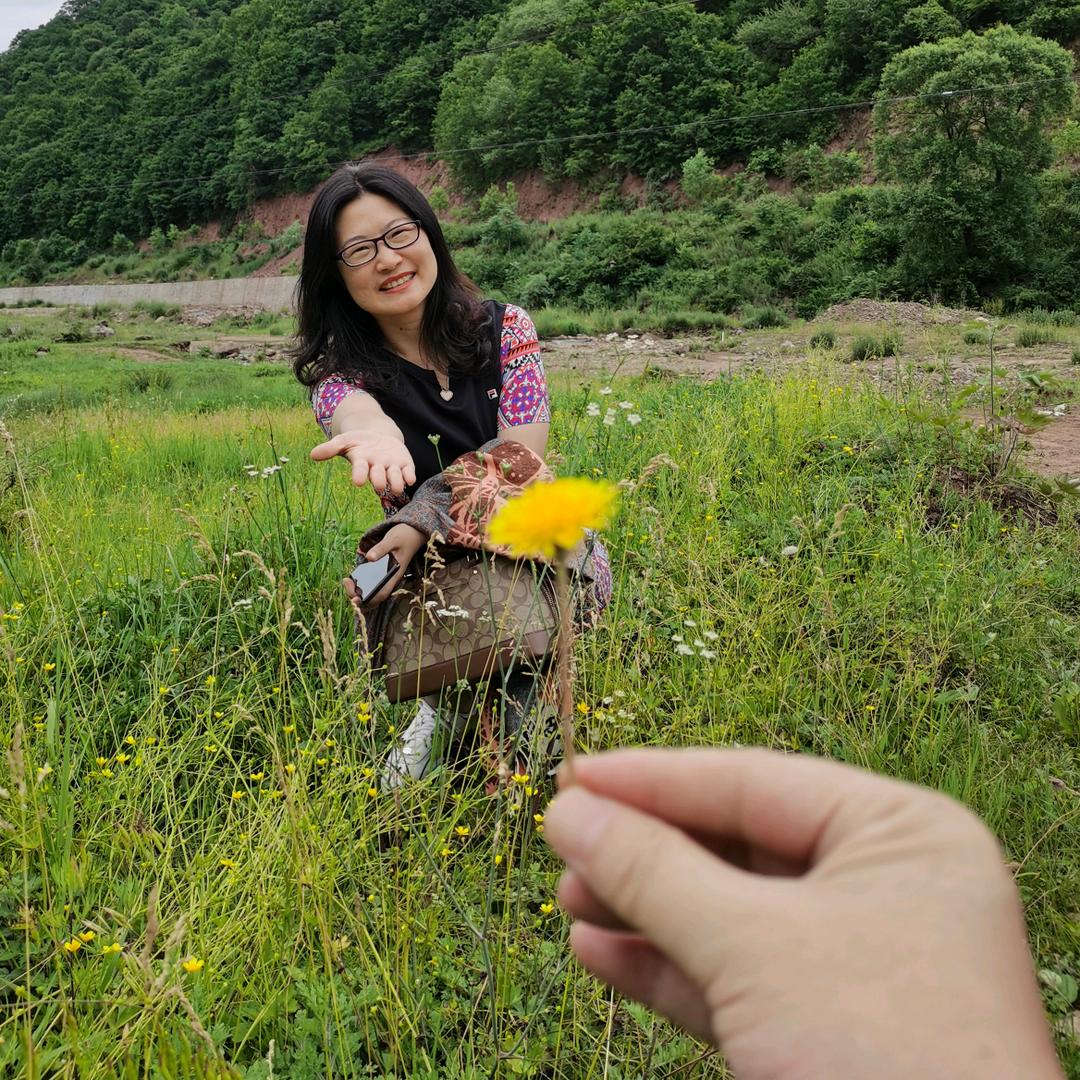 落入凡间的精灵111