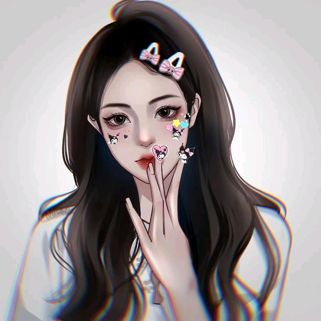 宝藏♡女孩子