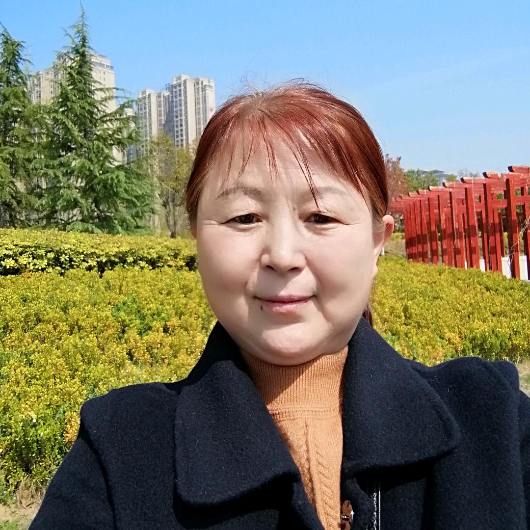 张姐（手机摄影）