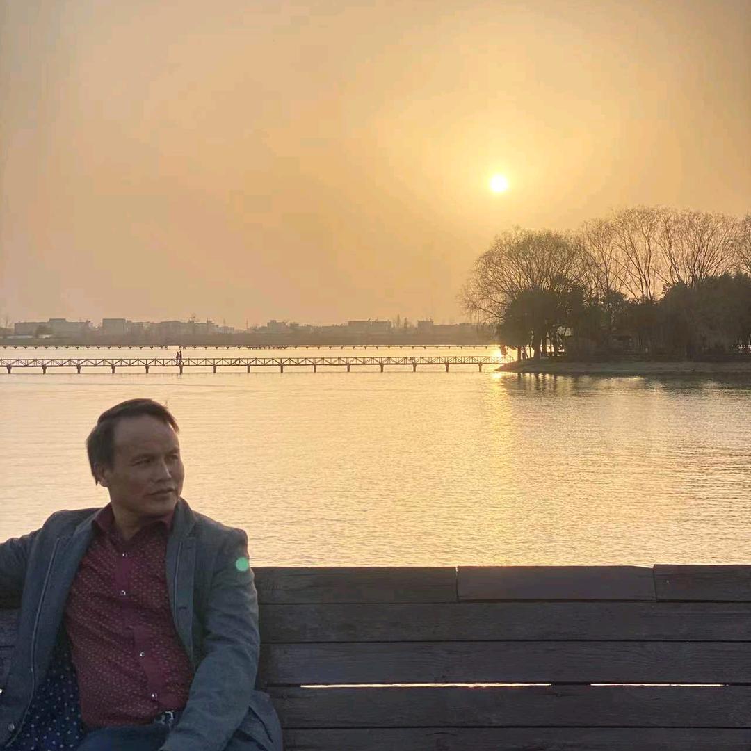 知足长乐