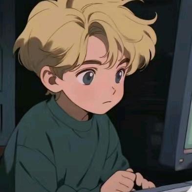 顾辞不太野.