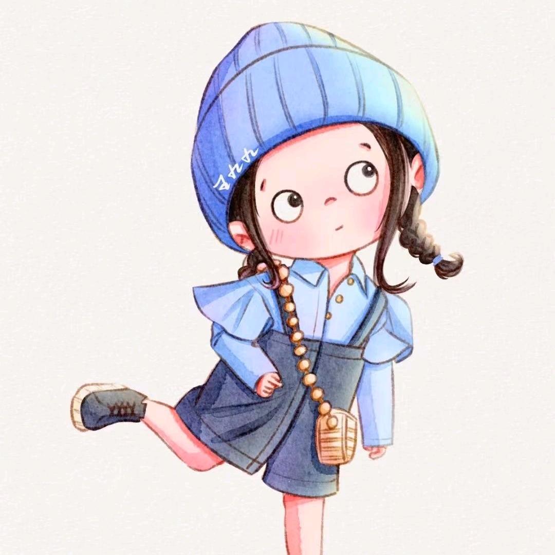 cuiyan熠熠