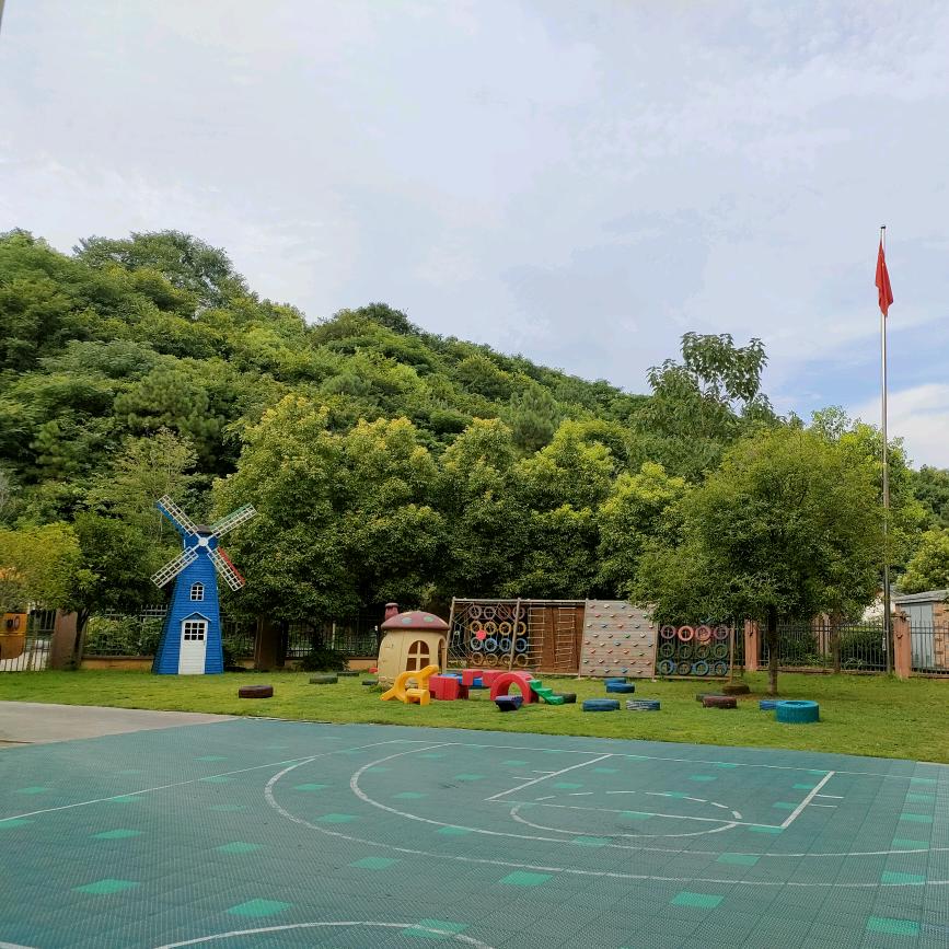 衡阳市石鼓区艾乐幼儿园