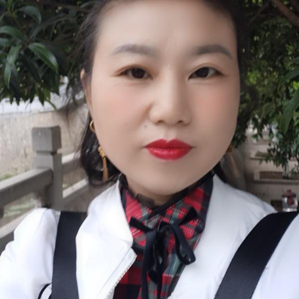 刘家姑娘