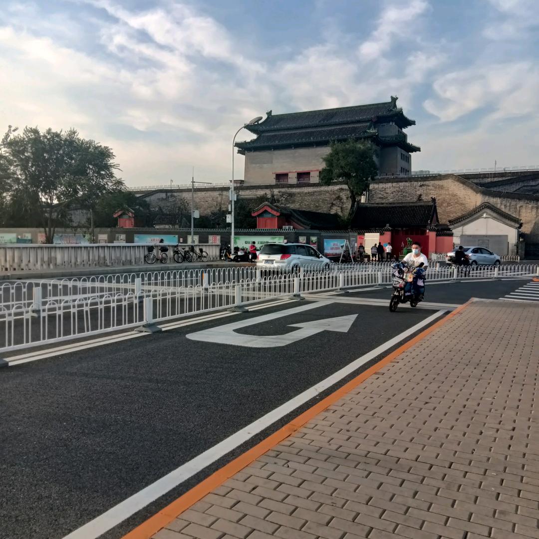 北漂人