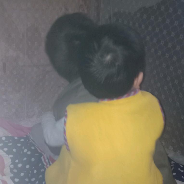 迷路的娃