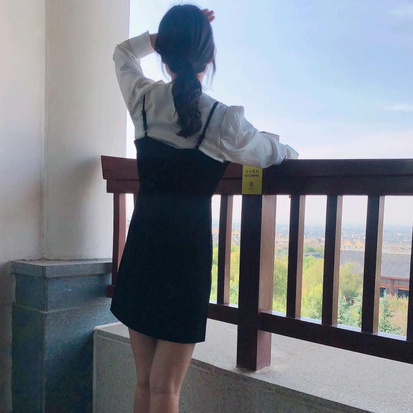 原来是美丽呀