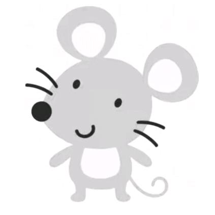 小老鼠🐭