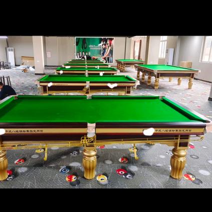 佛山市禅城区大运发棋牌馆