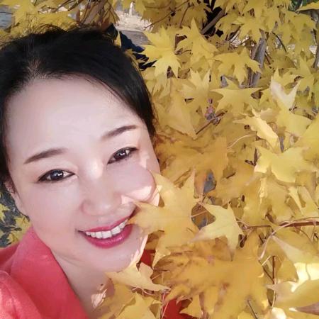 许鸣歌  《许妮》