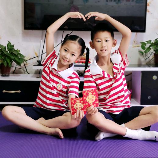 哥哥的妹妹（怡宝）