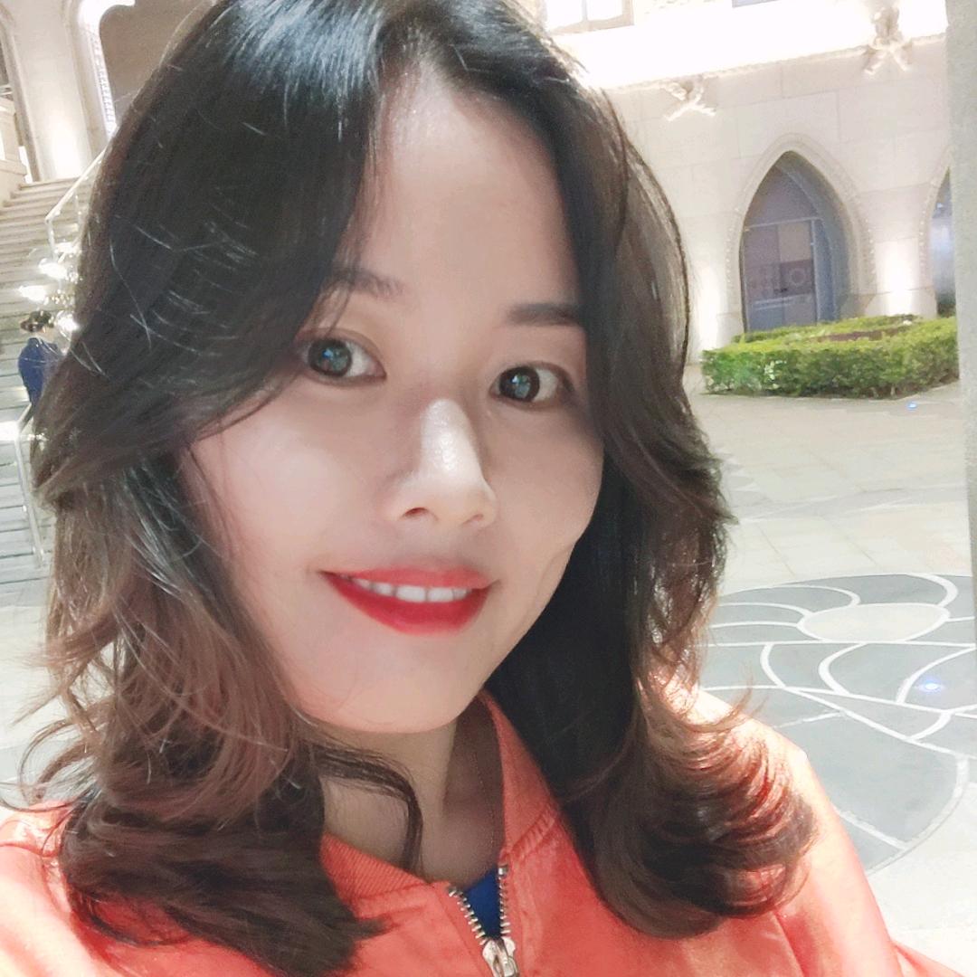 华囡✨