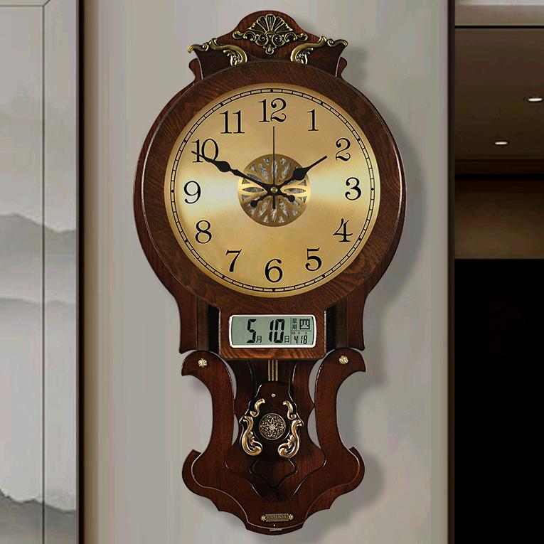 morlicoa钟表‖实木纸巾盒、果盘