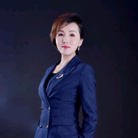 主持人——毛春红