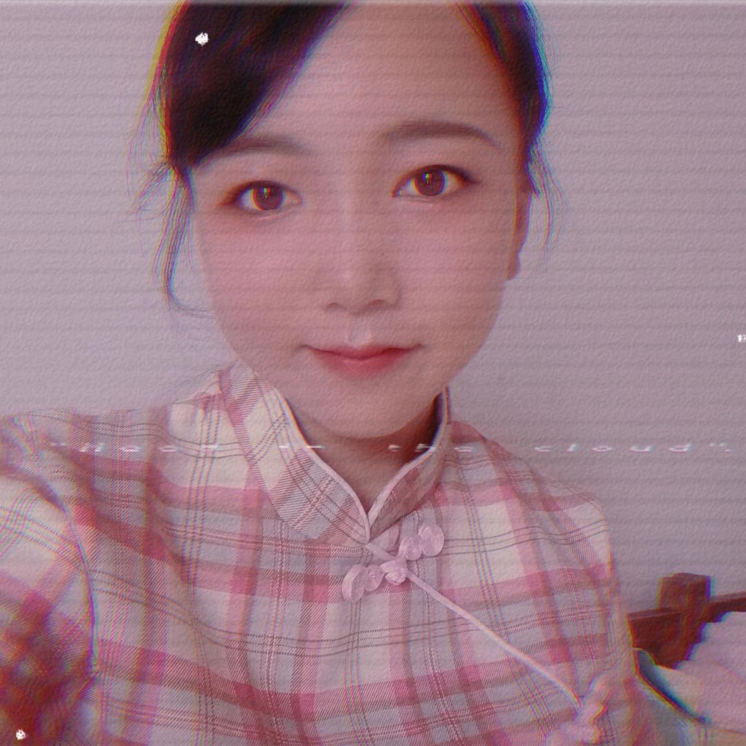 汐颜🌵