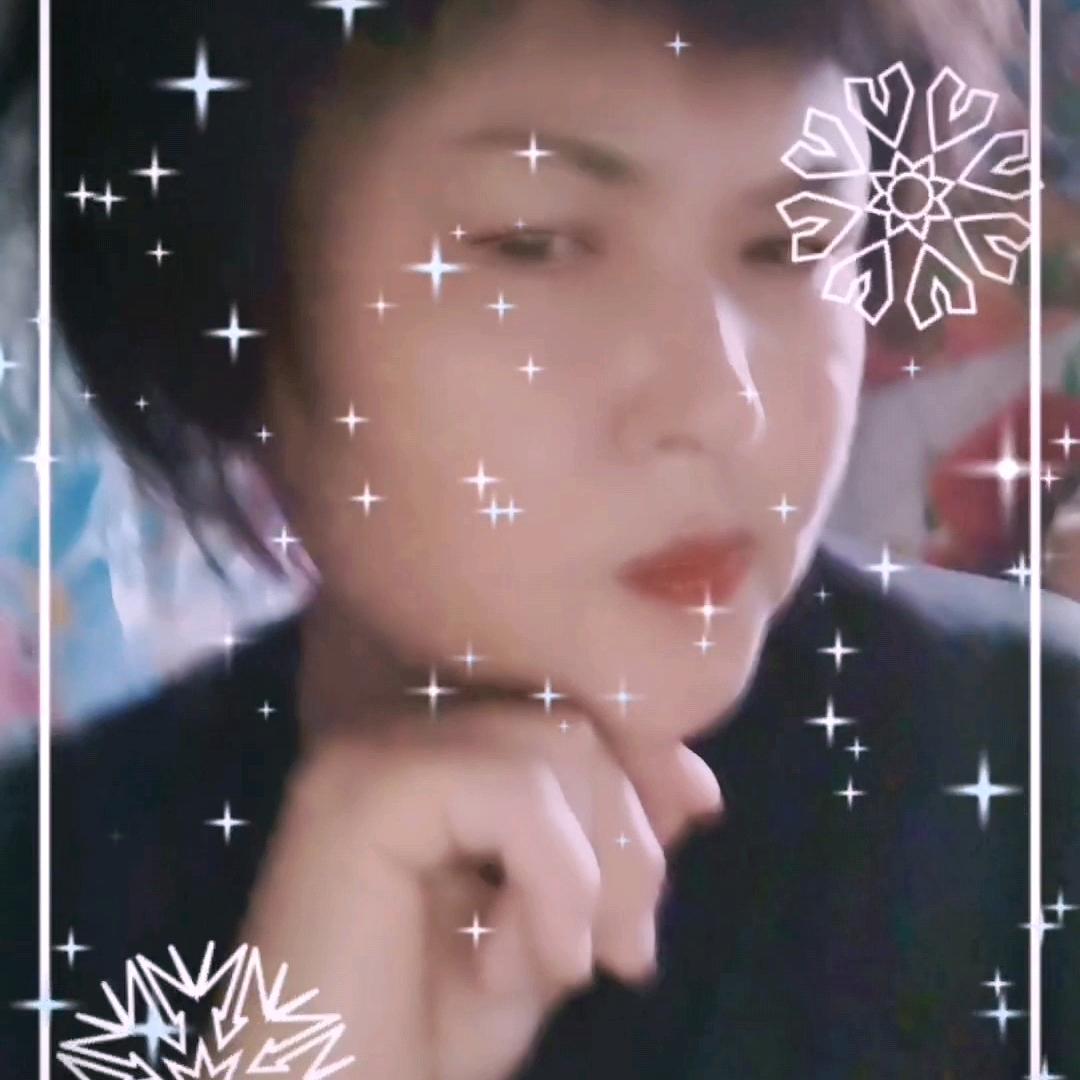 夕阳西下