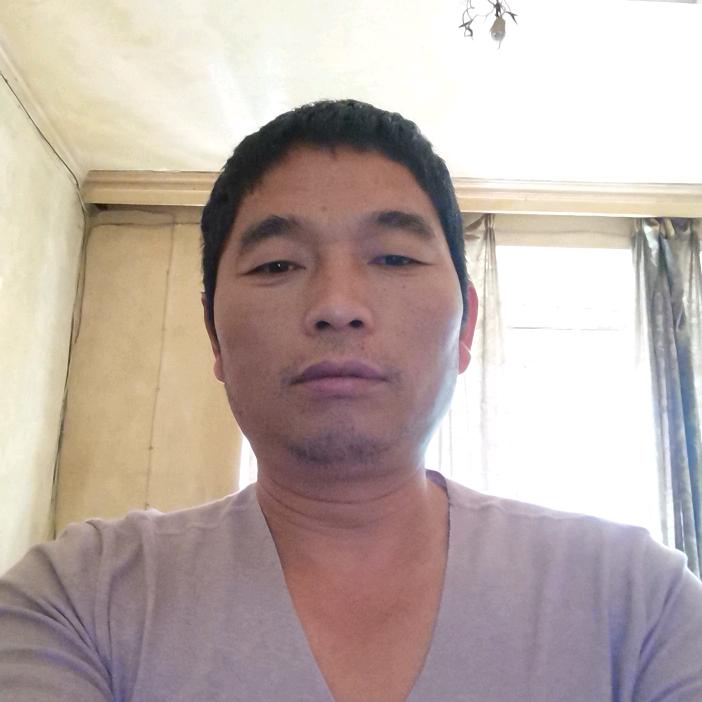 顺其自然