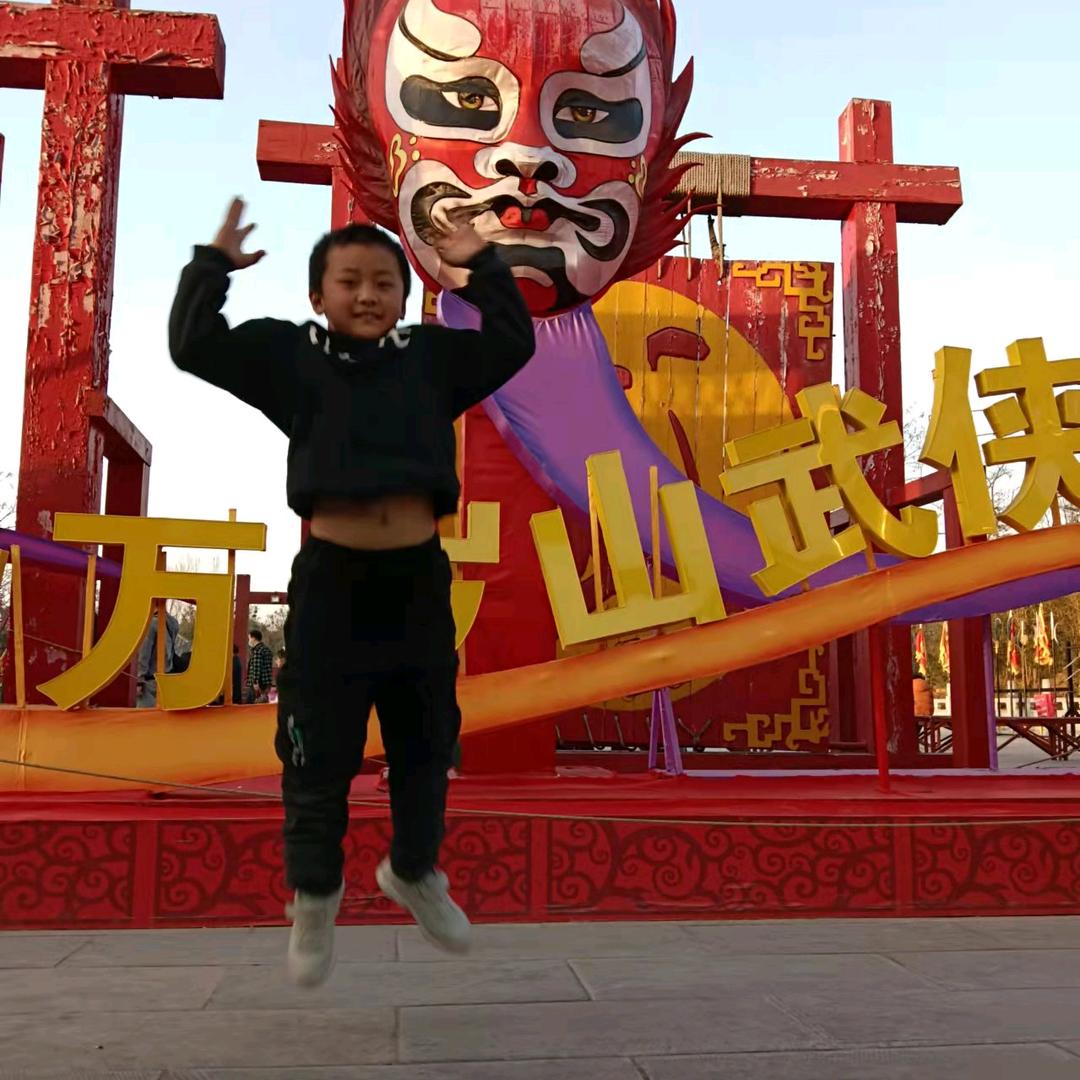 心若向阳花自开！