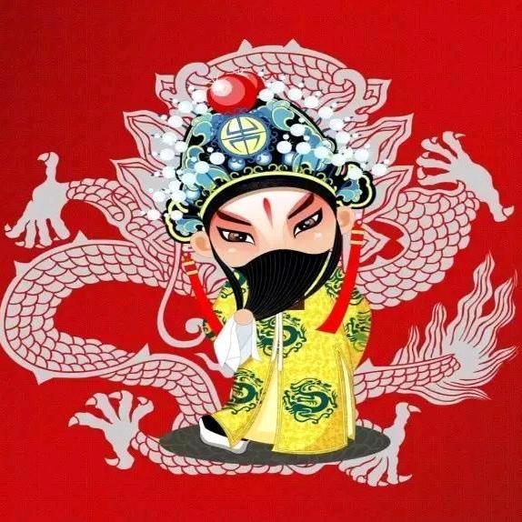戏迷老王