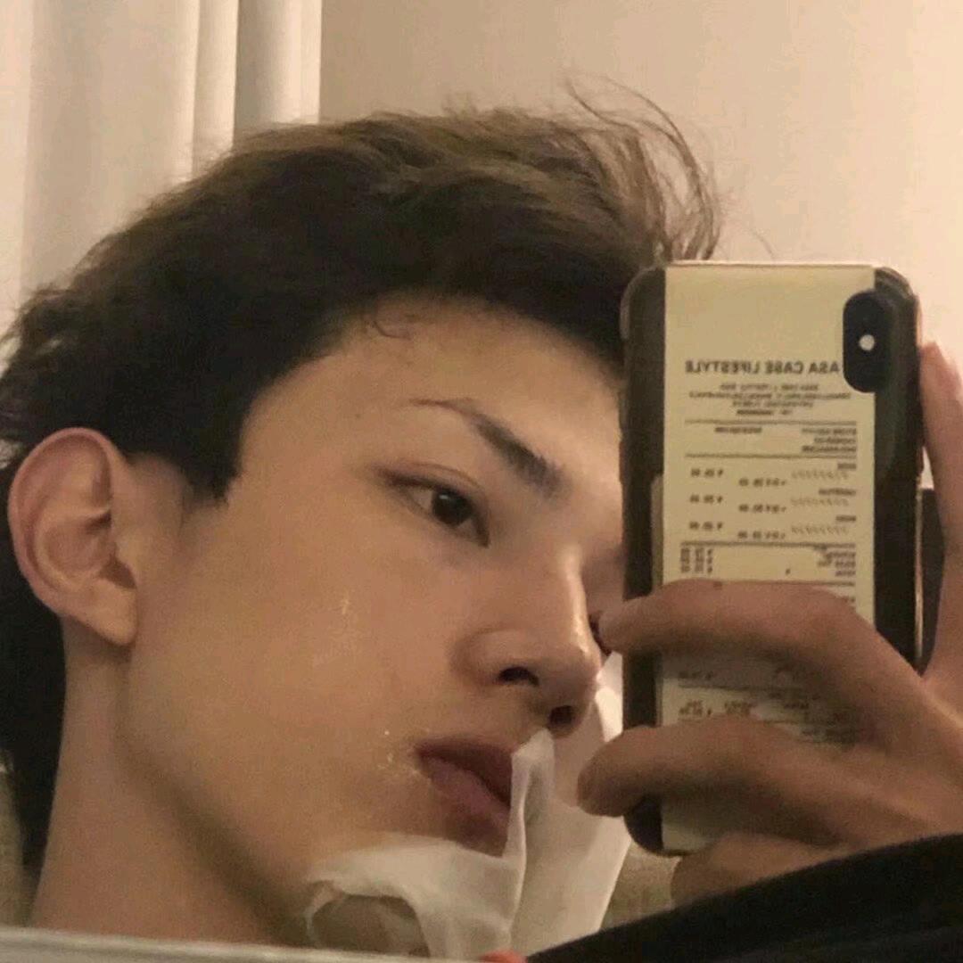 哥的冷酷零下八度