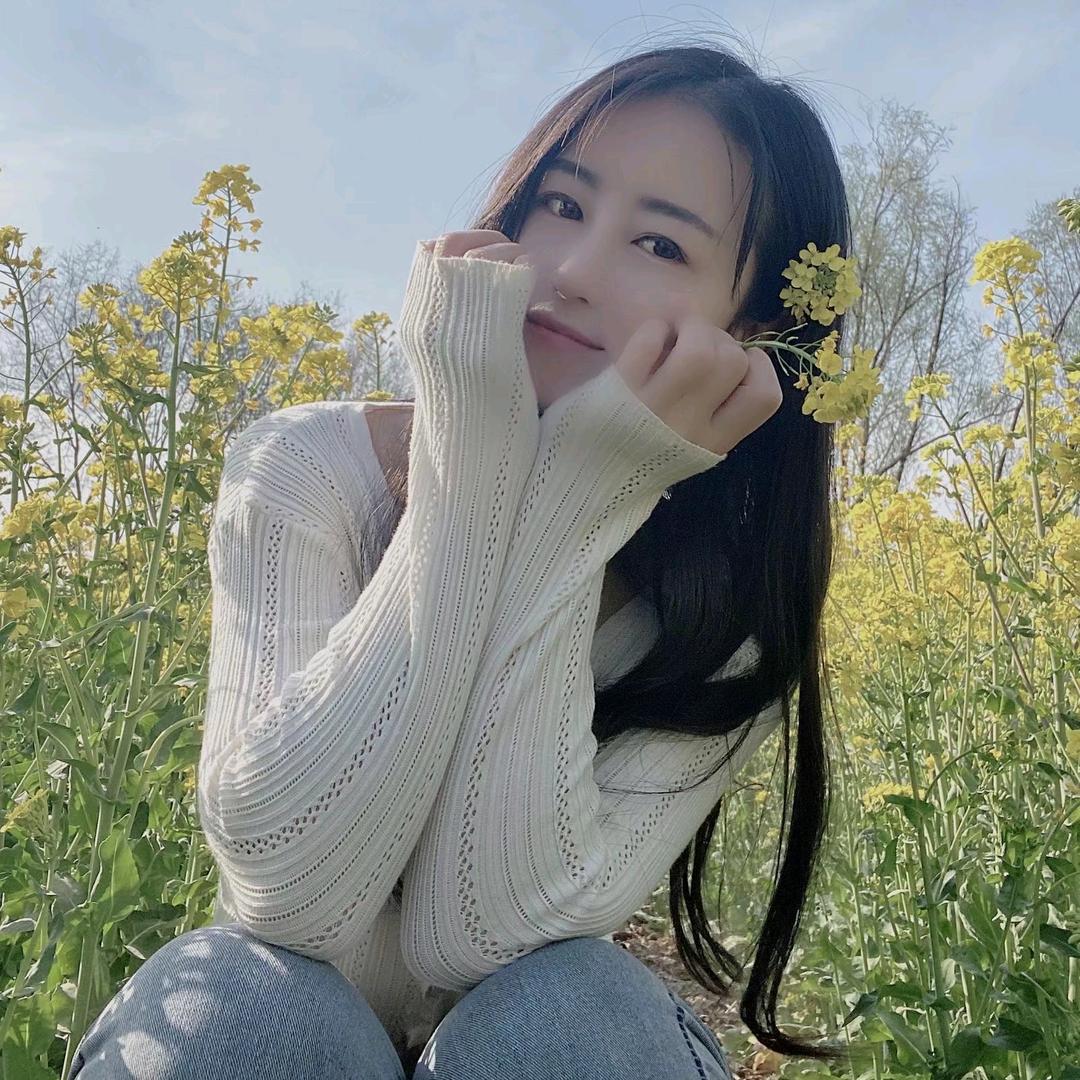 聊城珊珊🌷