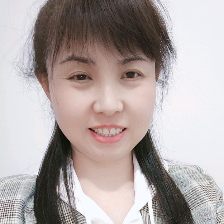 开心果🌹