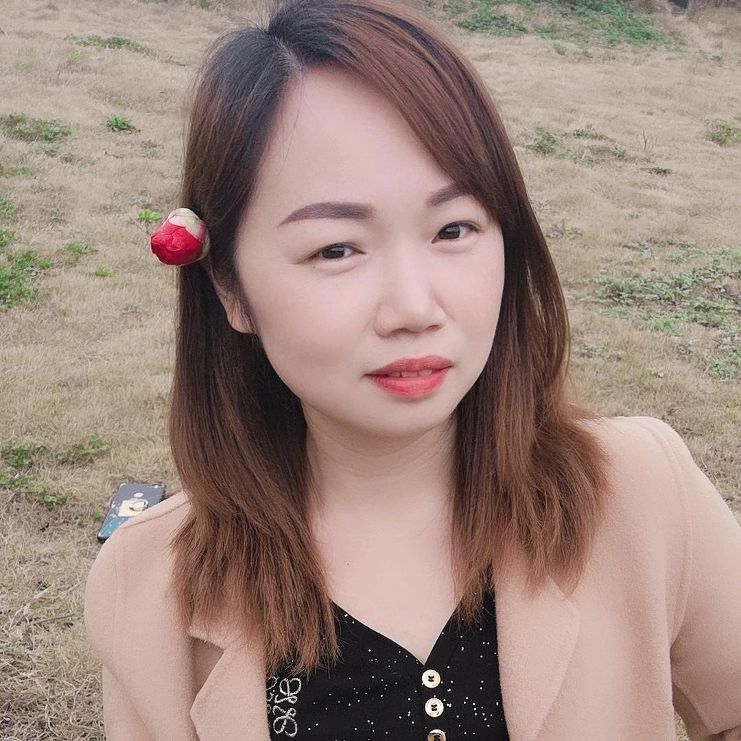 花儿为什么这样红