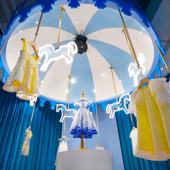 BAPOBABO儿童美学馆