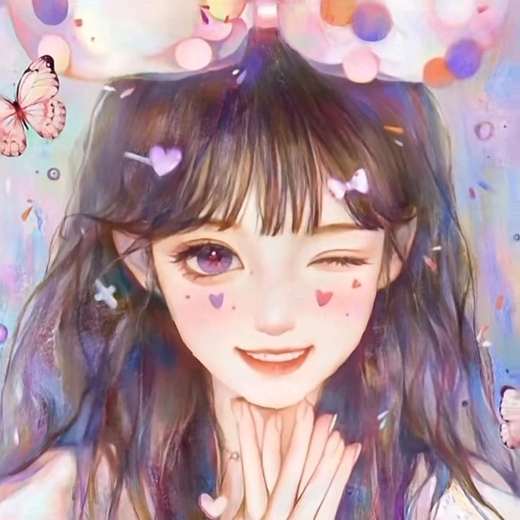 锦鲤请附我体🦖