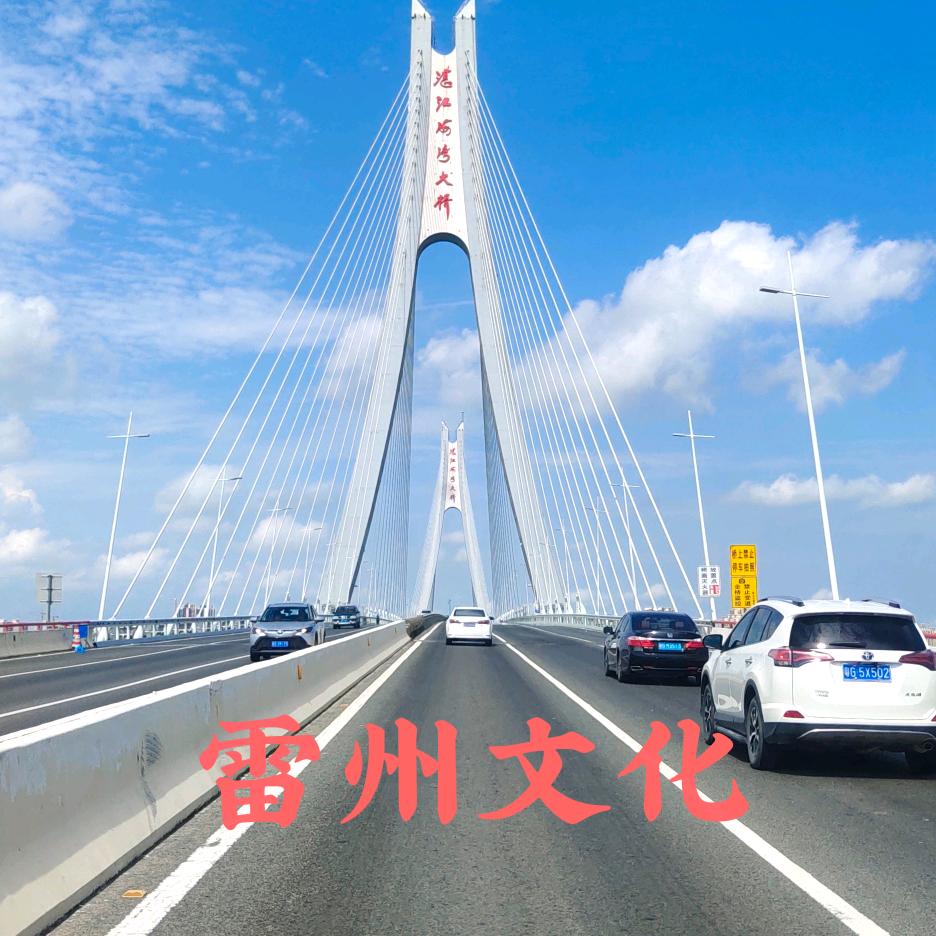💫雷州文化 何总