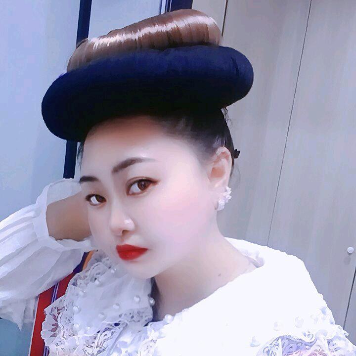 单身妈妈