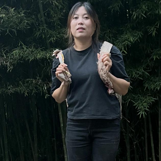 小兰花