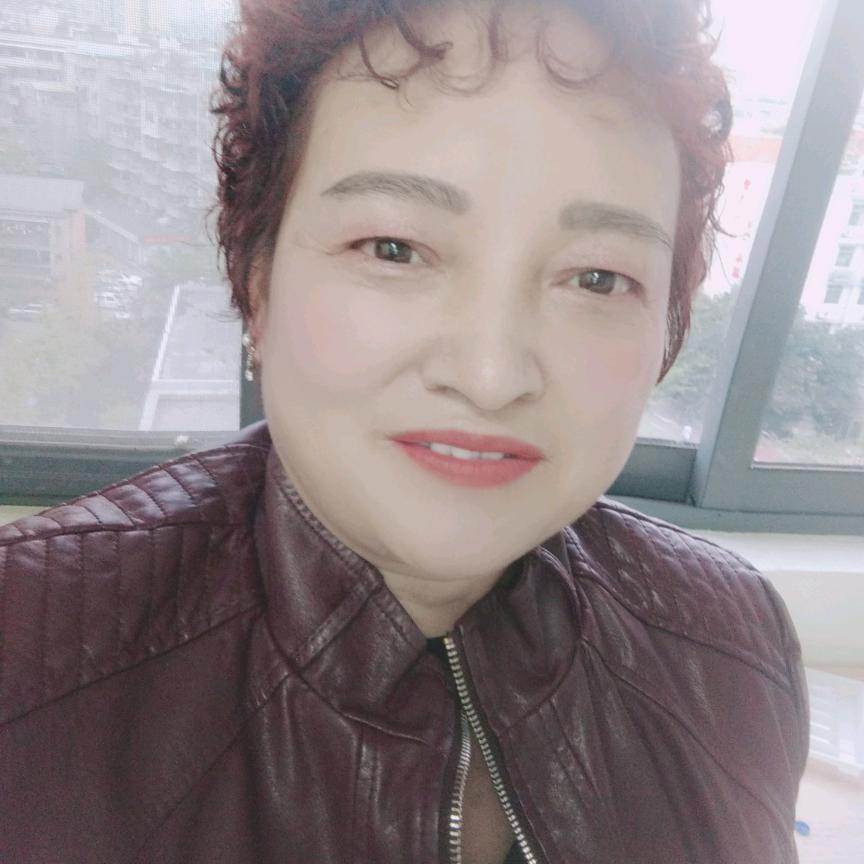 快乐的罗孃孃