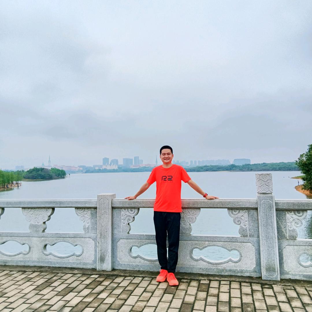 Leo_li 阳光奋斗男