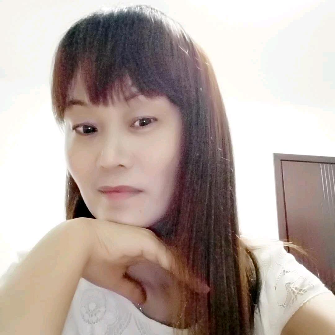 喜欢爱笑的人