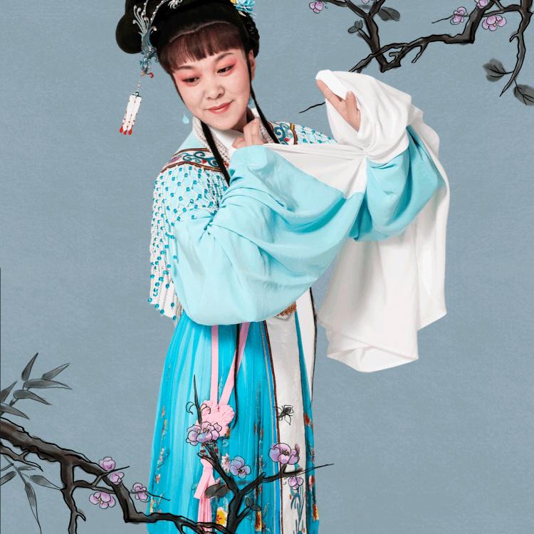 开心快乐