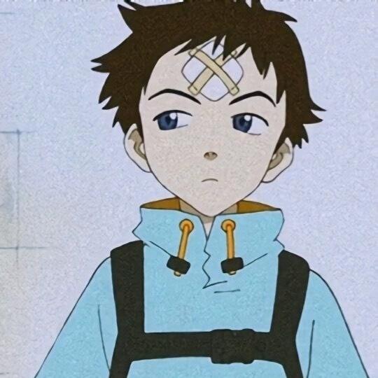 小耒