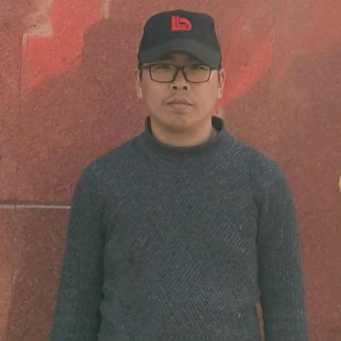 刘金专