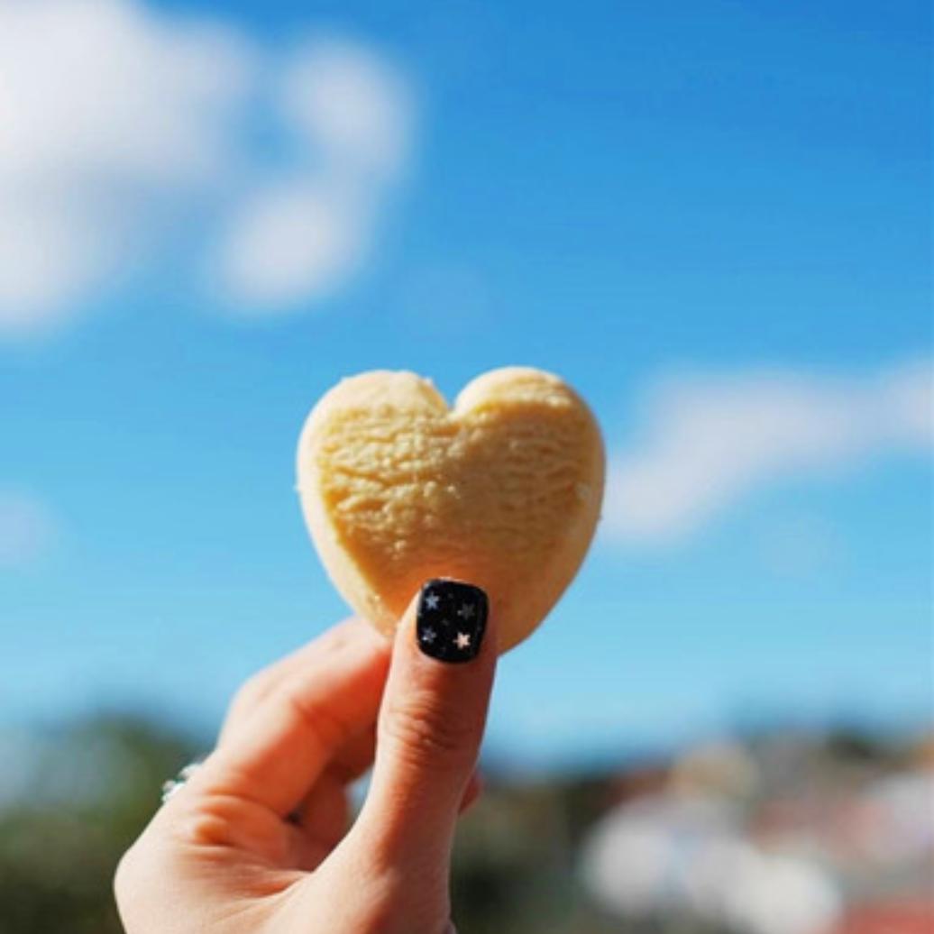 岁月静好♥