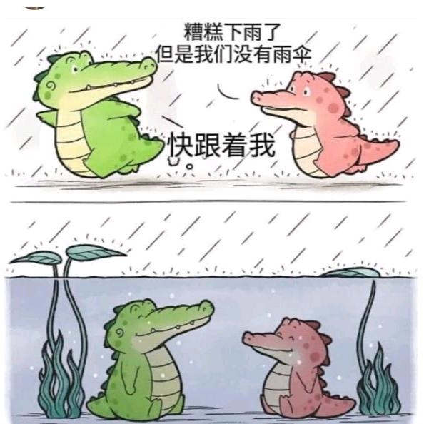 咋