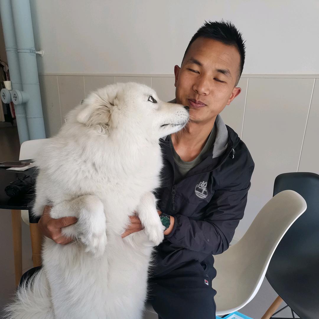 小小兵的暖宝宝