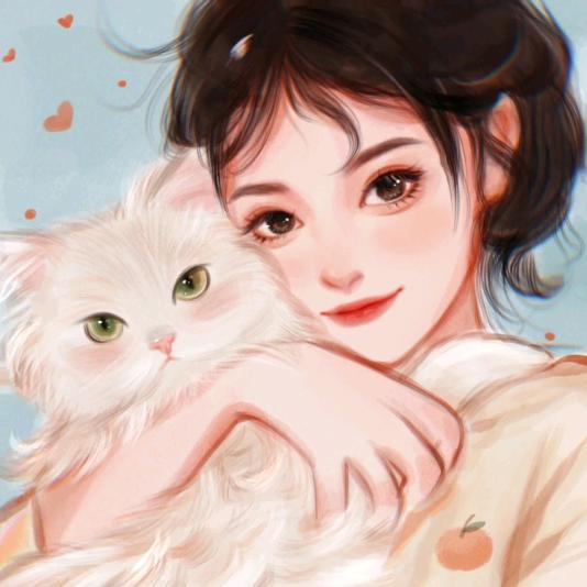 有小肚子的嘣🐱