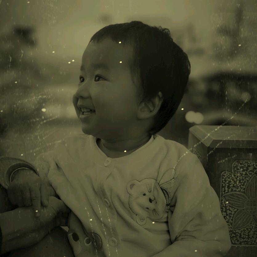 'along玲-^