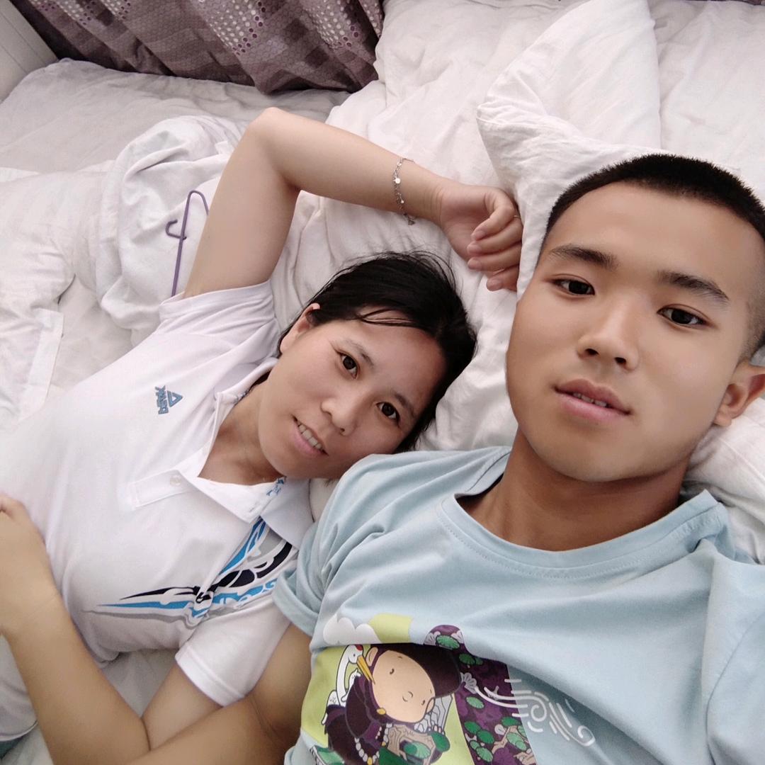 萍儿（抗癌中）