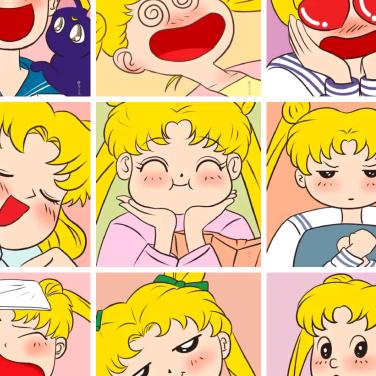 兜兜呀（剪辑）