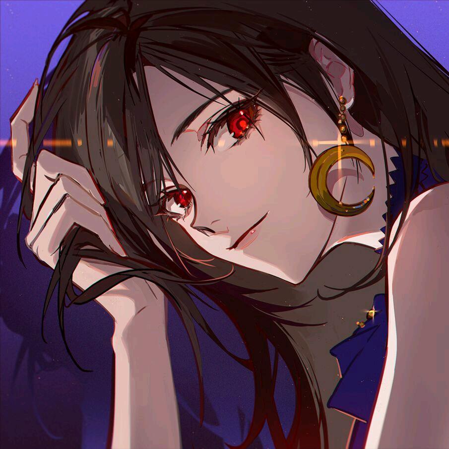 ✨阿良🌙【壁纸游戏资源】