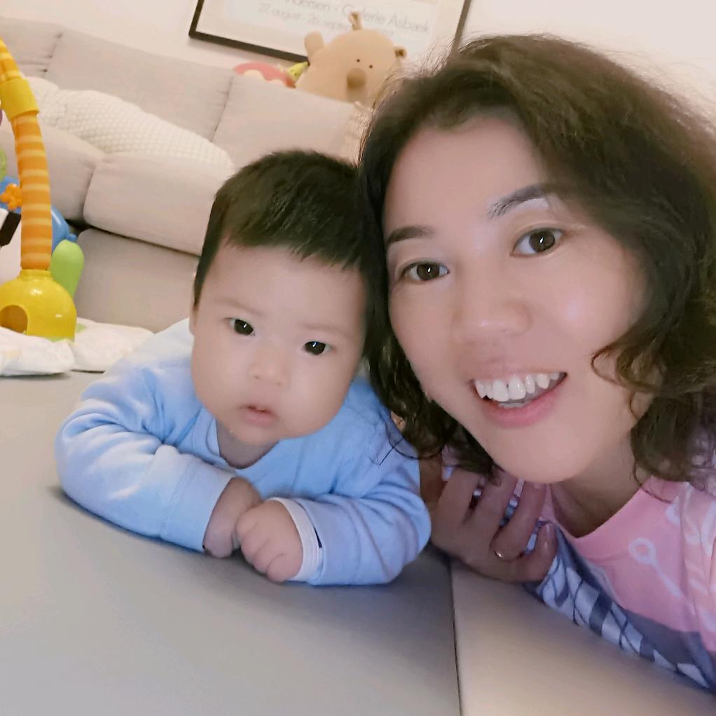 灵魂重启(母婴护理指南者)