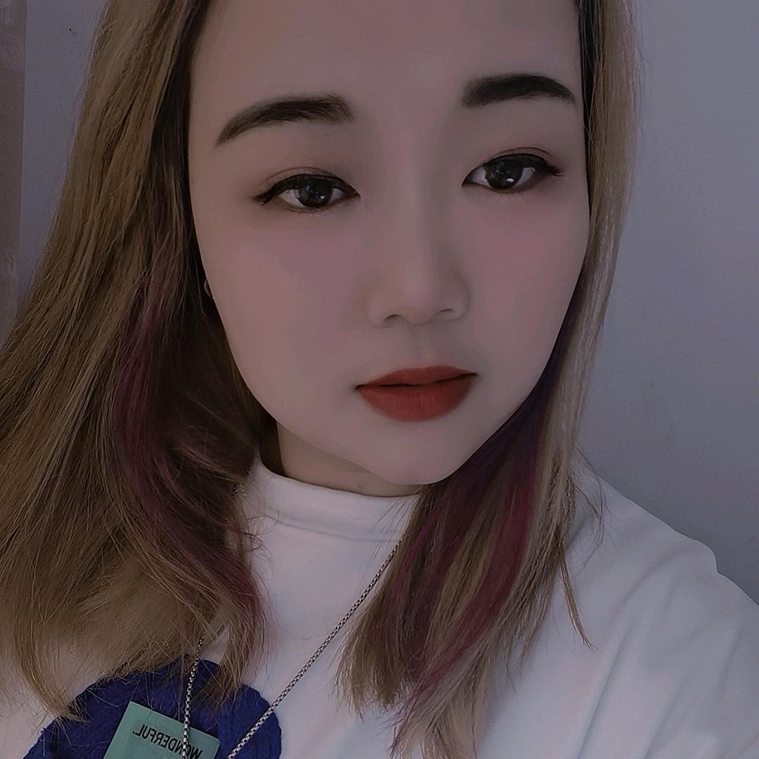 温柔不是姐的范～